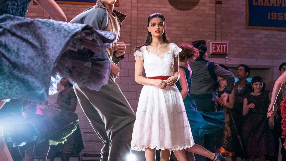 El tráiler de West Side Story ofrece un primer vistazo al remake de Steven Spielberg
