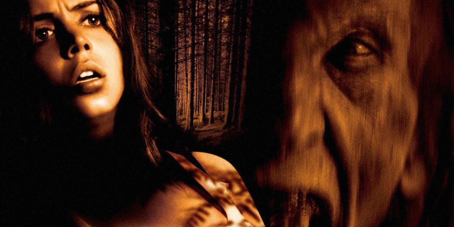 El tráiler de Wrong Turn 7 sugiere que el reinicio de 2021 es una secuela secreta
