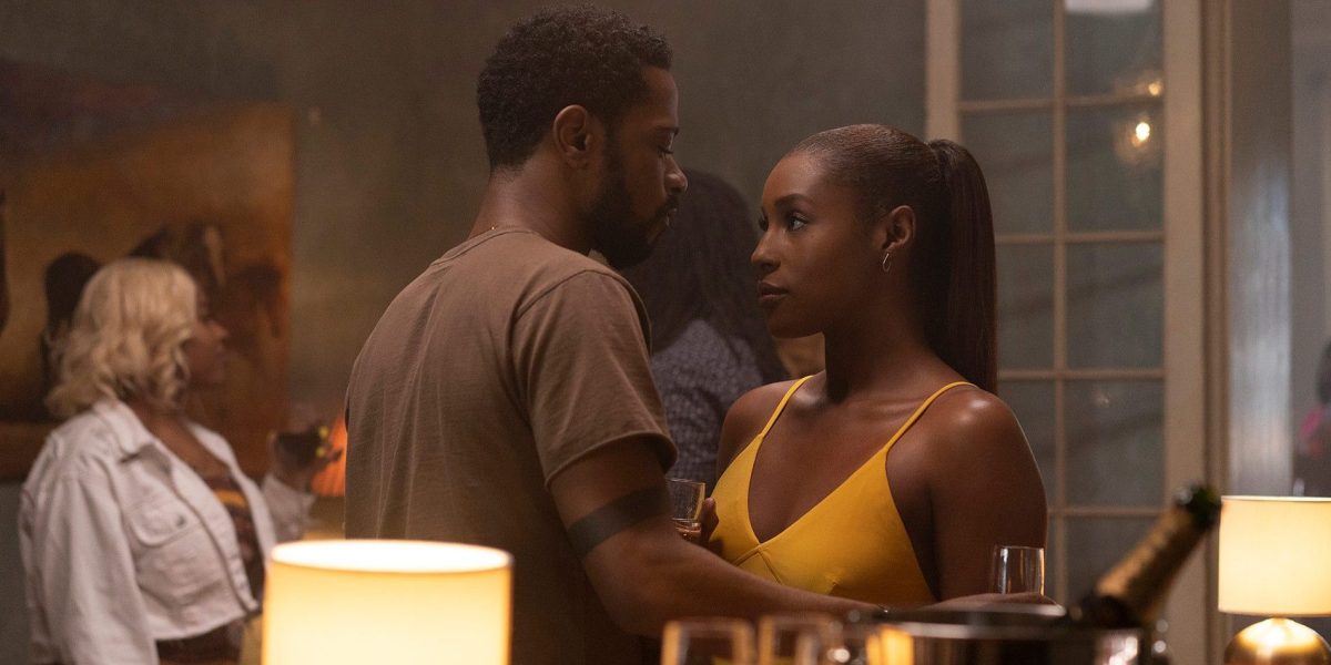 El tráiler de la fotografía muestra el drama romántico de Issa Rae y Lakeith Stanfield