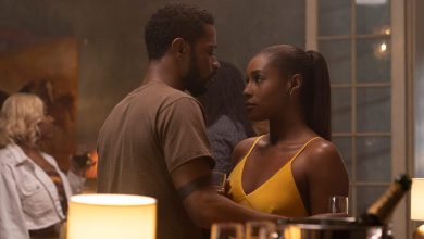 El tráiler de la fotografía muestra el drama romántico de Issa Rae y Lakeith Stanfield