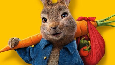 El tráiler de la película Peter Rabbit 2 presenta conejos que practican esquí y paracaidismo