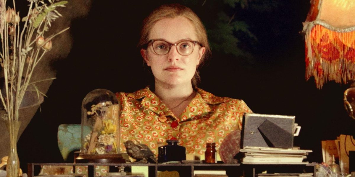 El tráiler de la película Shirley Jackson de Elisabeth Moss revela la fecha de estreno a principios de junio