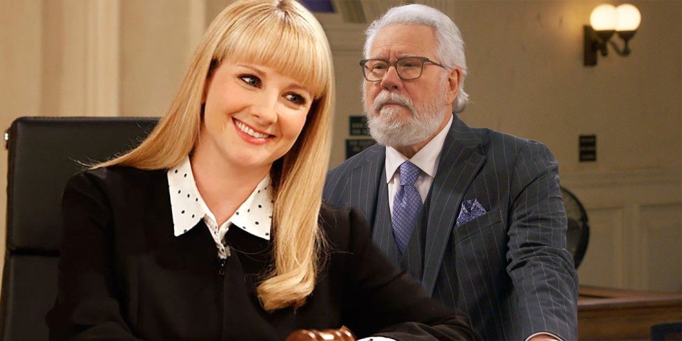 El tráiler de la temporada 2 de Night Court revela más sobre el regreso de los personajes de la serie original