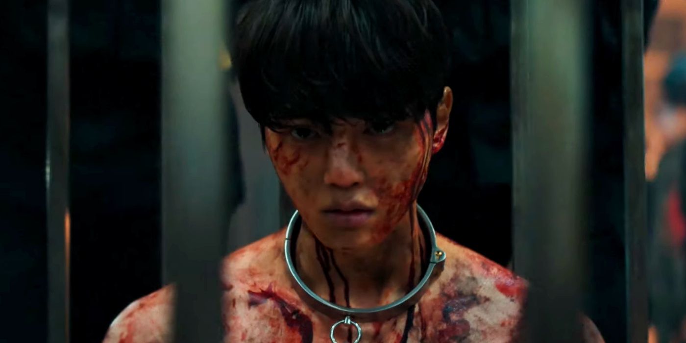 El tráiler de la temporada 2 de Sweet Home revela el alcance devastador del apocalipsis monstruoso