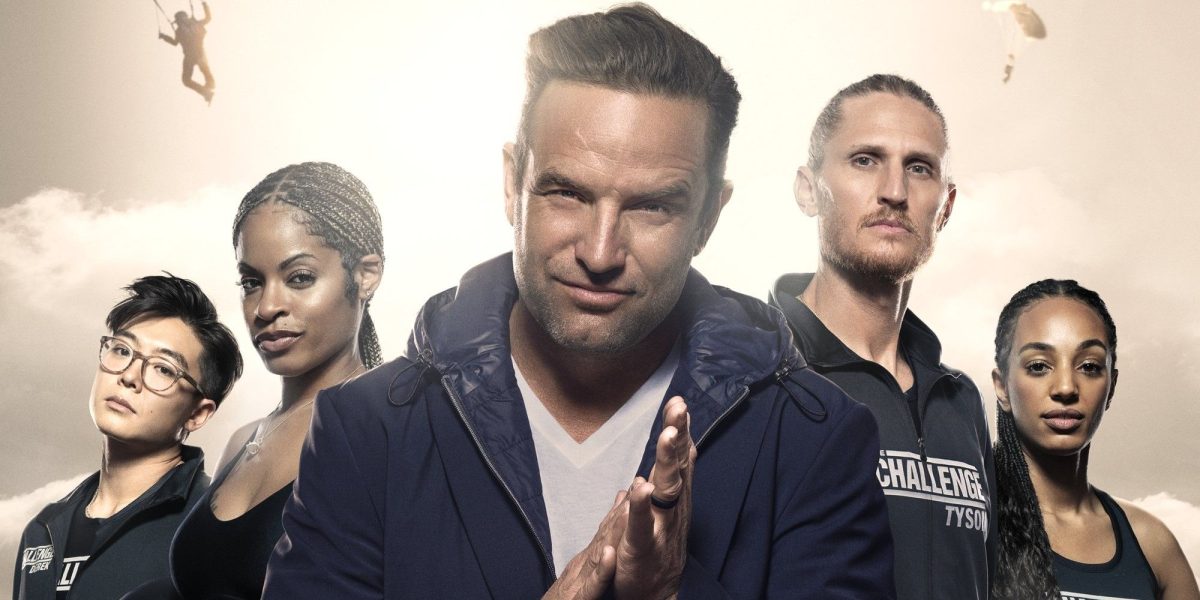 El tráiler de la temporada 39 de The Challenge revela un nuevo giro brutal con CT Tamburello y otros ganadores icónicos