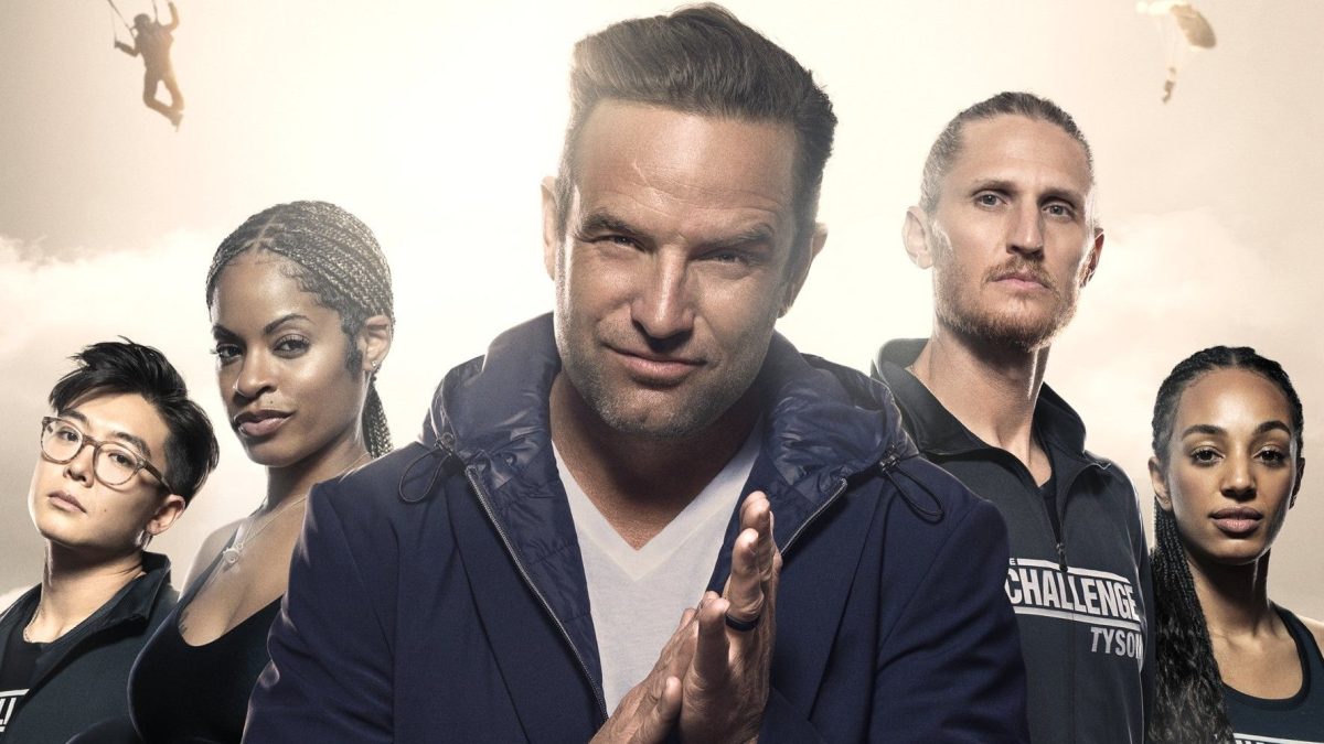 El tráiler de la temporada 39 de The Challenge revela un nuevo giro brutal con CT Tamburello y otros ganadores icónicos
