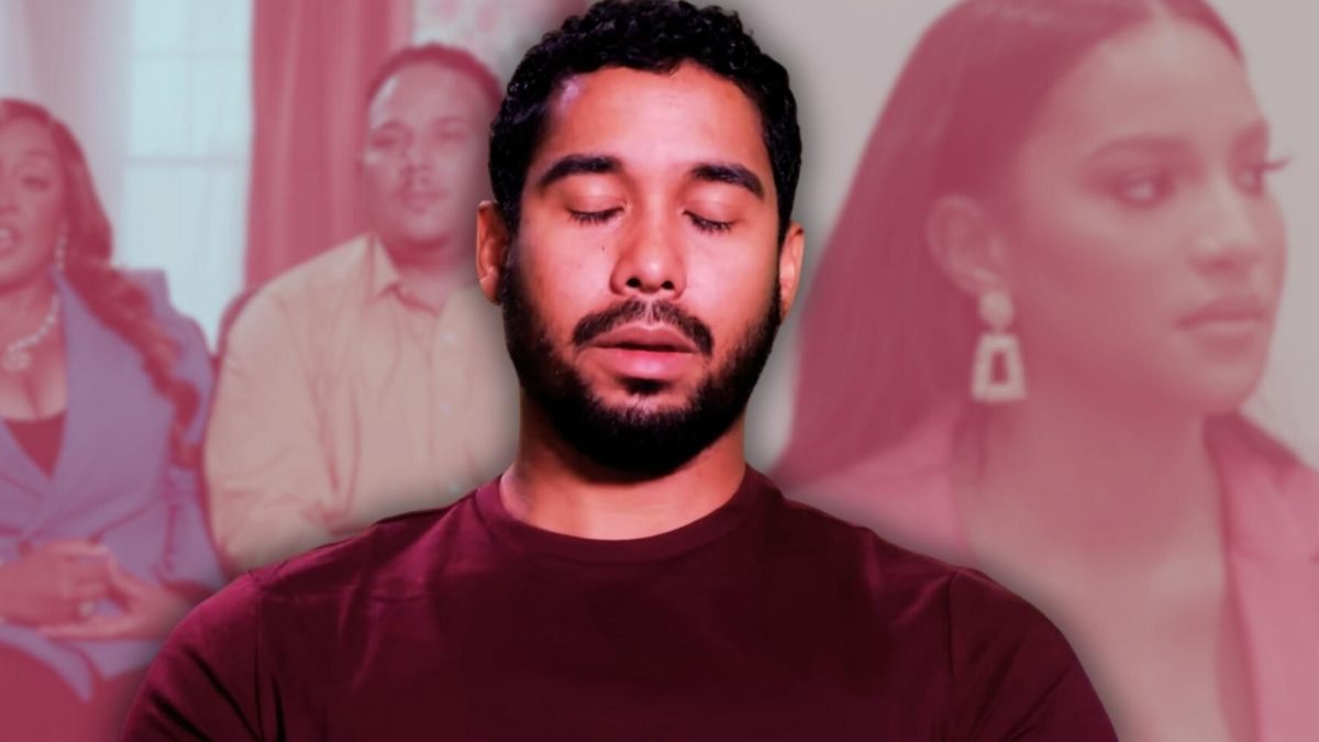 El tráiler de la temporada 5 de The Family Chantel revela que Chantel y Pedro siguen amenazándose mutuamente (¿por qué han contratado a un investigador privado?)