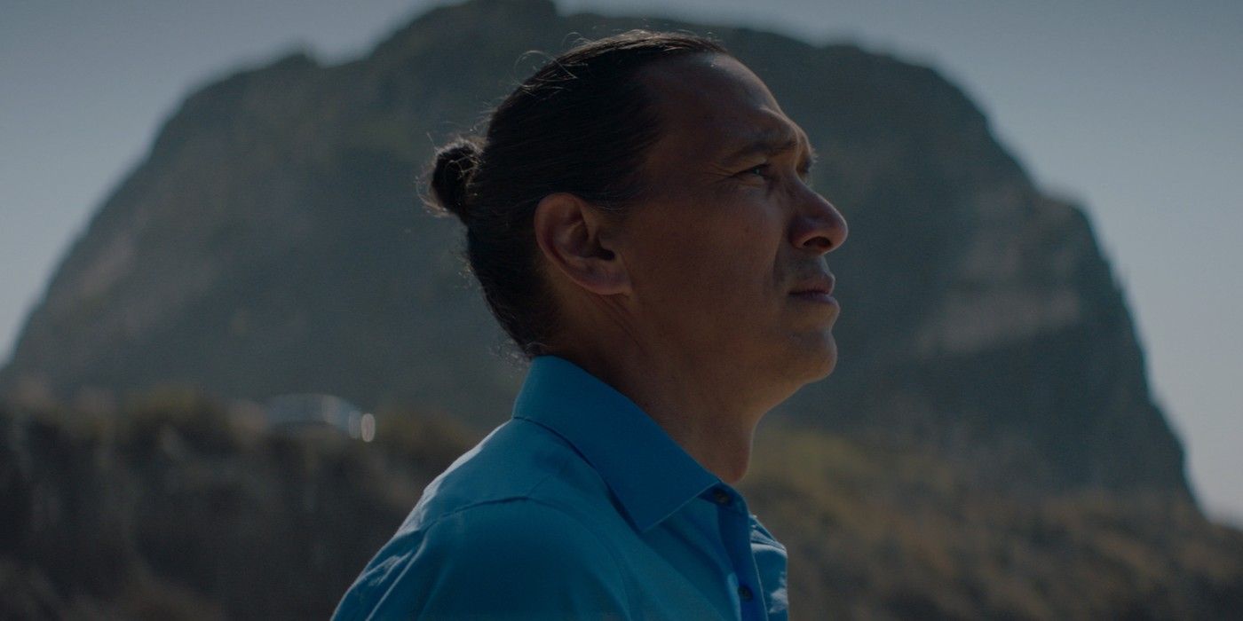 El tráiler de los indios salvajes muestra los efectos del trauma indígena [EXCLUSIVE]