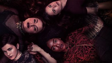 El tráiler de reinicio de The Craft de Blumhouse confirma el lanzamiento de VOD el próximo mes