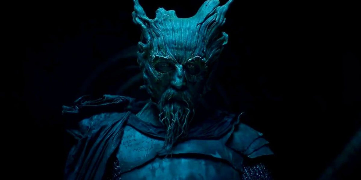 El tráiler del Caballero Verde: Dev Patel es el sobrino del rey Arturo