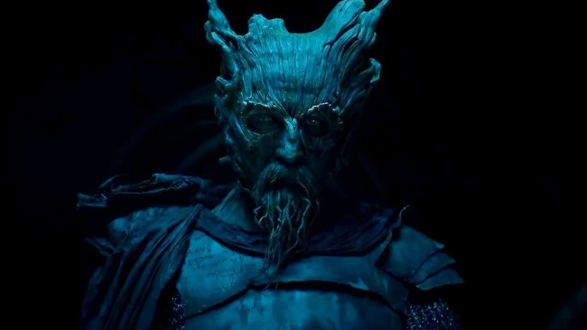 El tráiler del Caballero Verde: Dev Patel es el sobrino del rey Arturo