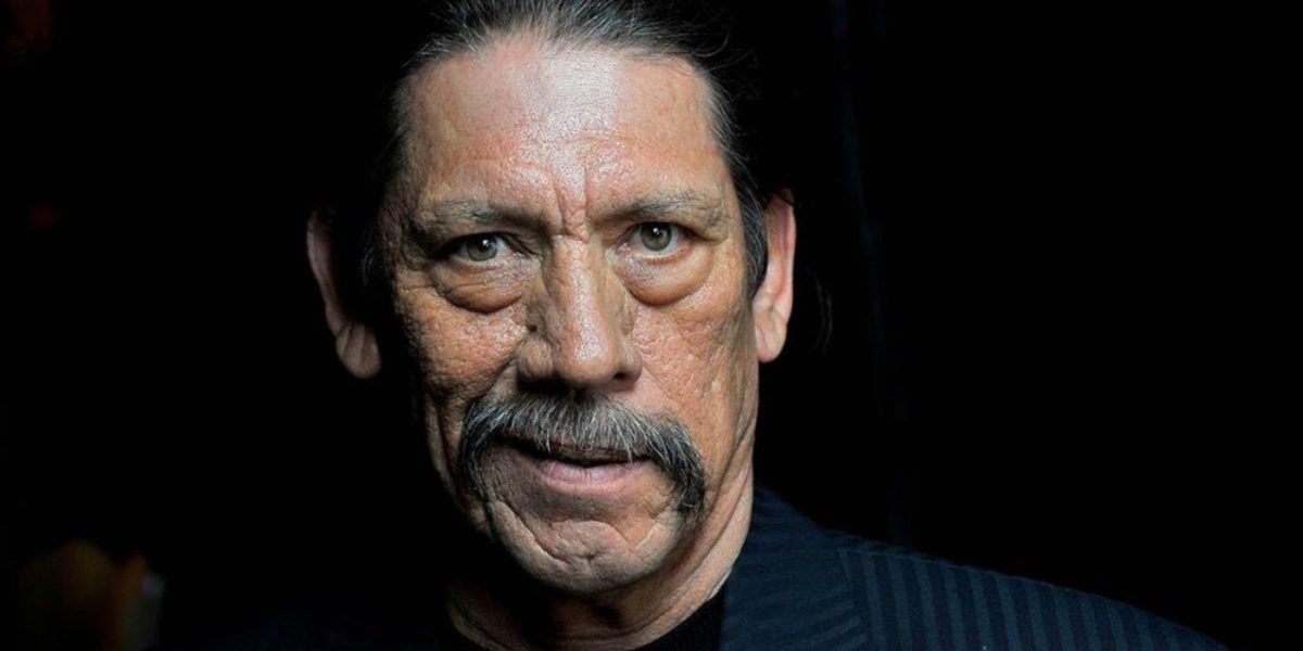 El tráiler del recluso n.° 1 revela la fecha de estreno en julio del documental de Danny Trejo