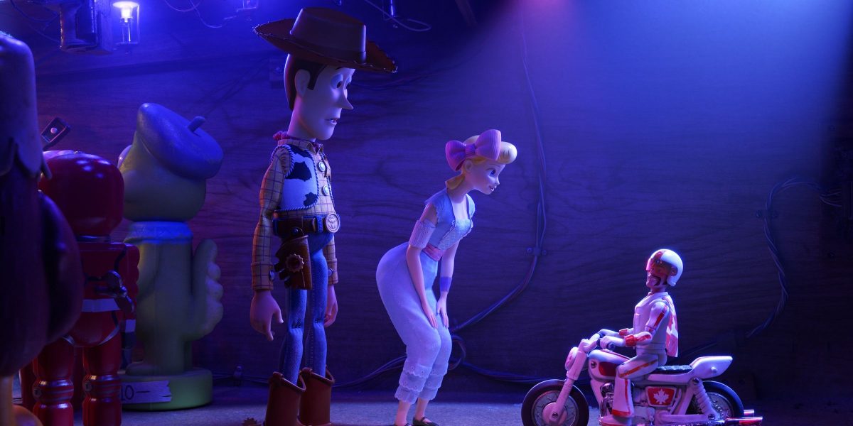 El tráiler final de Toy Story 4 destaca Duke Caboom y momentos cómicos