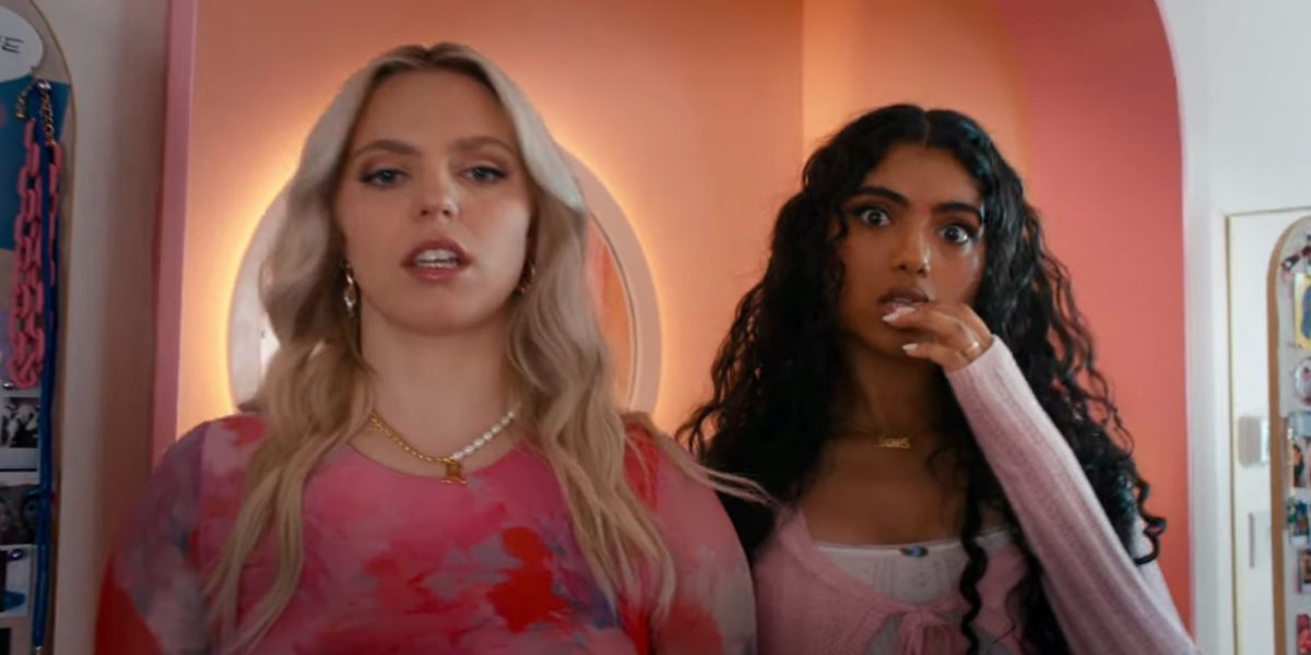 El tráiler musical de Mean Girls recrea numerosos momentos icónicos con pausas de baile en el medio