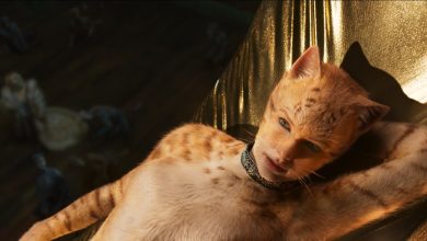 El tráiler n.º 2 de Cats presenta menos canciones y más chistes sobre gatos