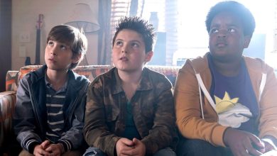 El tráiler n.° 2 de Good Boys Red Band presenta elogios críticos y chistes obscenos