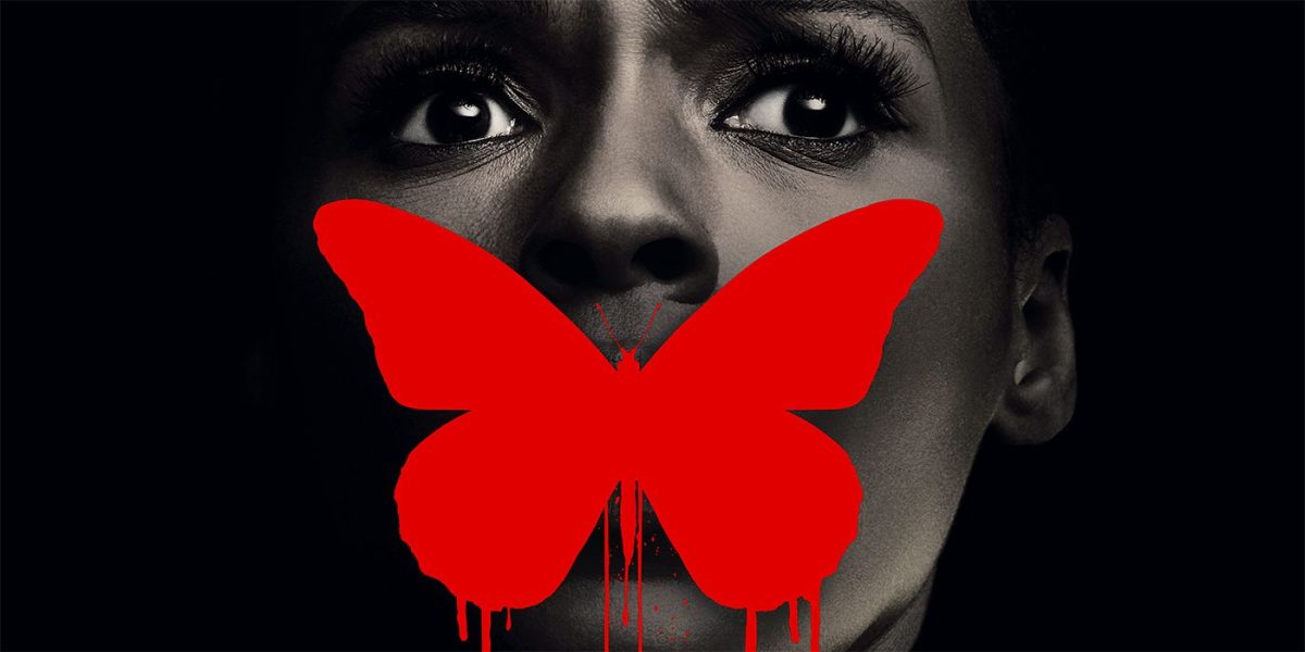 El tráiler oficial de Antebellum dura solo 42 segundos