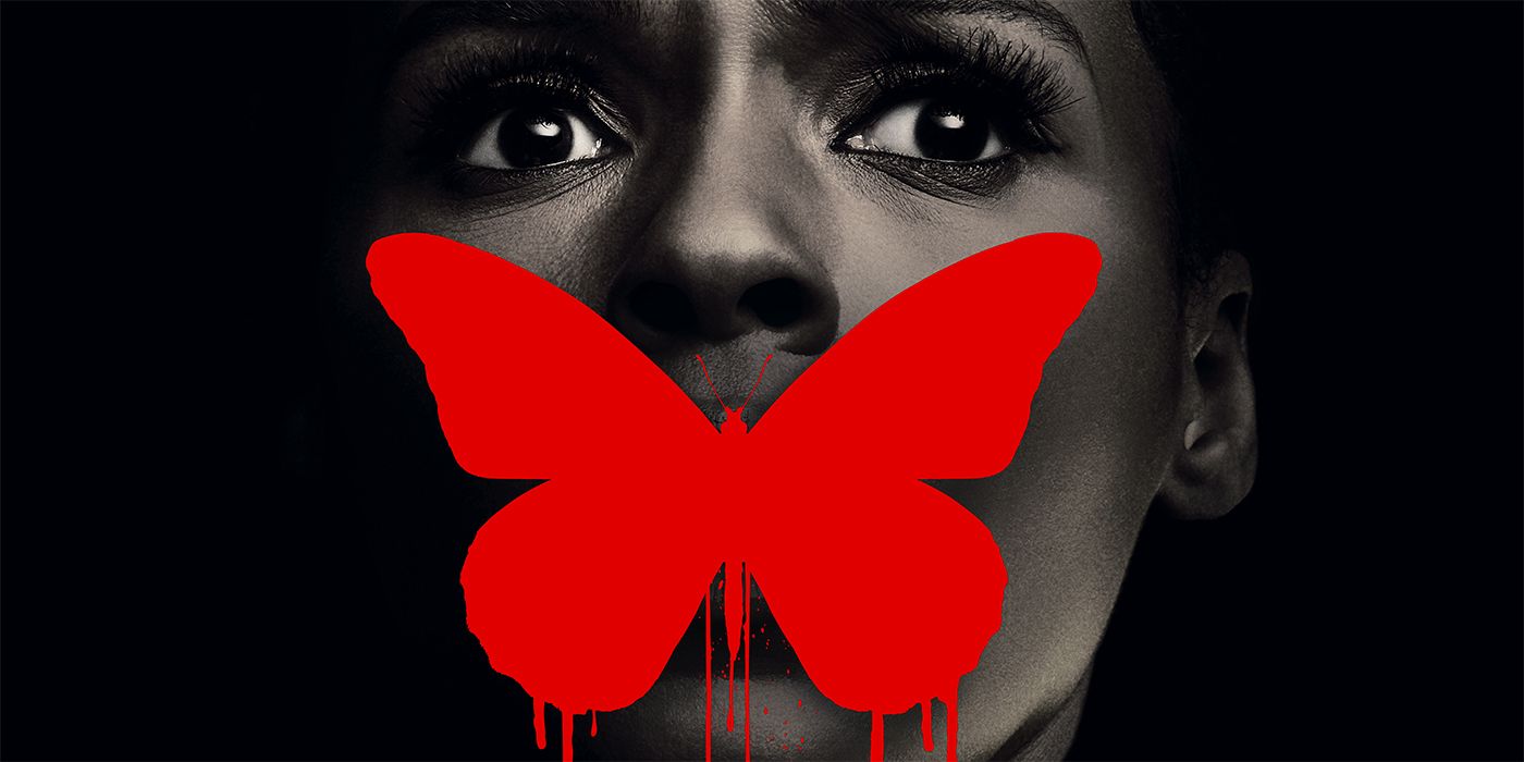 El tráiler oficial de Antebellum dura solo 42 segundos