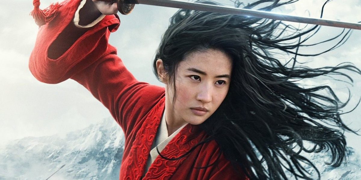 El tráiler oficial de Mulan presenta al villano del remake de Disney