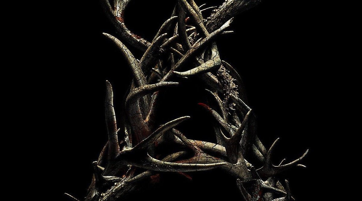 El tráiler y el póster de Antlers adelantan la película de terror producida por Guillermo del Toro