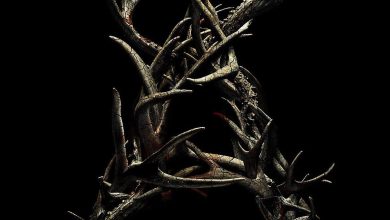 El tráiler y el póster de Antlers adelantan la película de terror producida por Guillermo del Toro