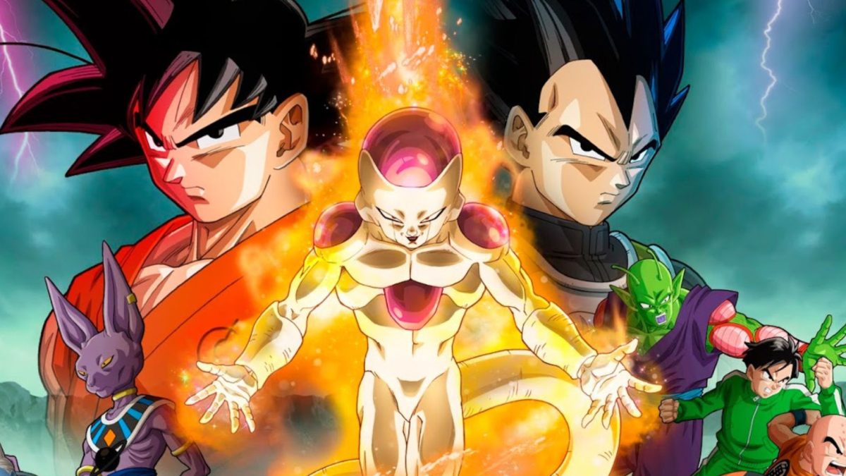 El último arco de Dragon Ball Super fracasa y los capítulos iniciales de la serie lo demuestran
