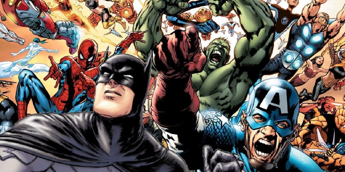 El último arsenal anti-Vengadores de Marvel hace que cualquier otro plan de contingencia parezca débil