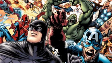El último arsenal anti-Vengadores de Marvel hace que cualquier otro plan de contingencia parezca débil