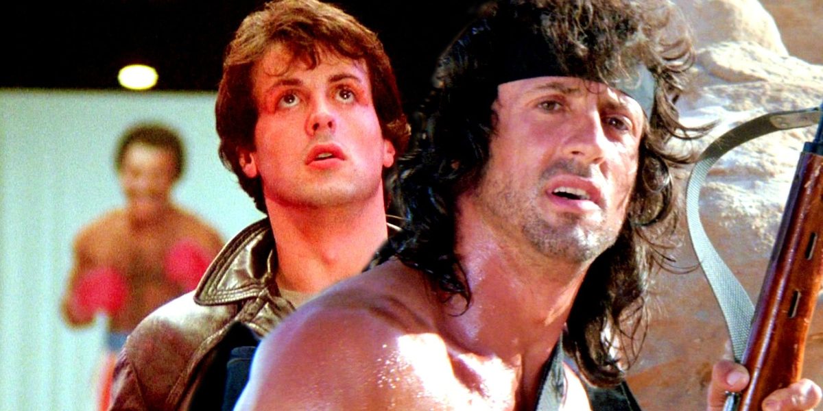 "El último de los dinosaurios": Sylvester Stallone reflexiona sobre su legado de acción de los 80