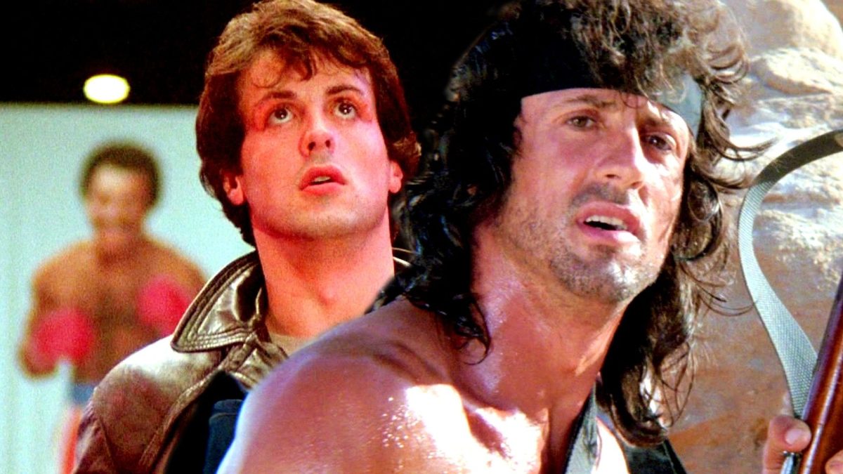 "El último de los dinosaurios": Sylvester Stallone reflexiona sobre su legado de acción de los 80