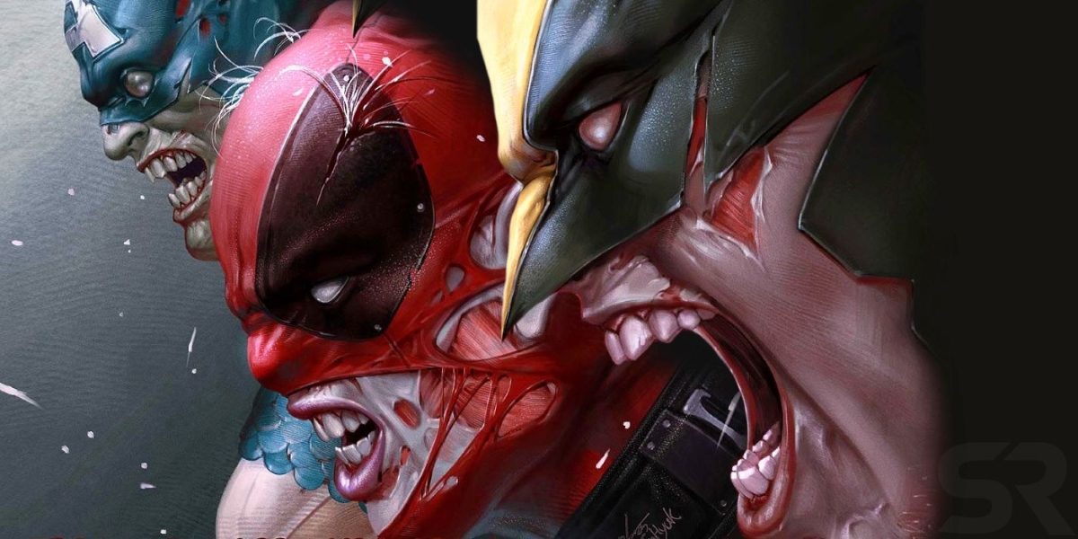 El último superviviente del Apocalipsis zombi de Marvel tiene mucho sentido