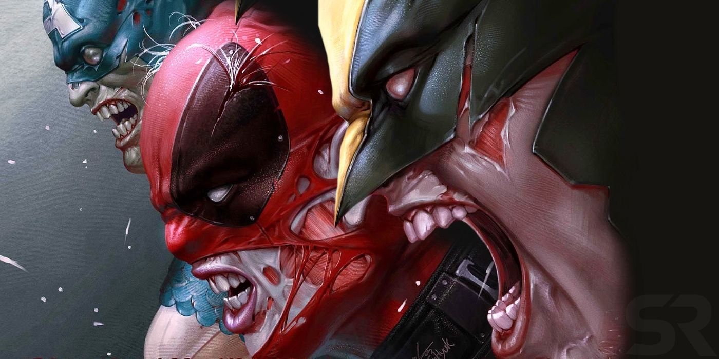 El último superviviente del Apocalipsis zombi de Marvel tiene mucho sentido