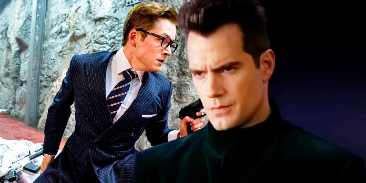 El universo de Kingsman Spy Movie podría incluir Argylle y Mysterious Third Franchise