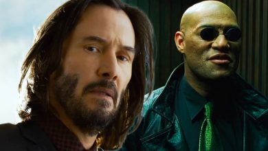 El universo expandido de Matrix arruinó secretamente las resurrecciones de Matrix 16 años antes de la cuarta película