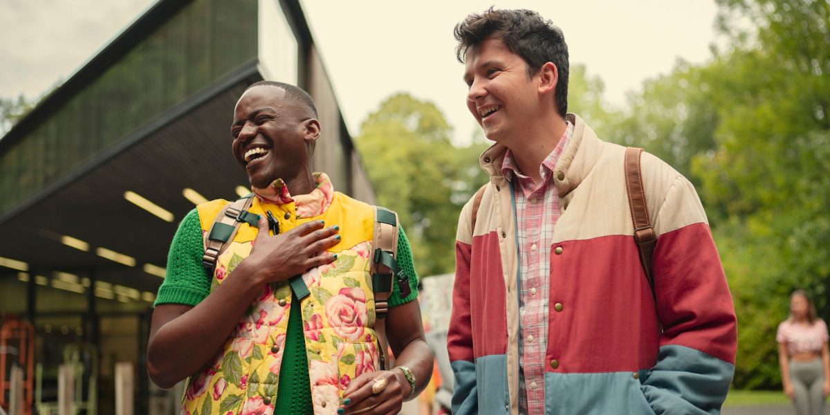 El verdadero significado de la educación sexual explicado por el creador del programa