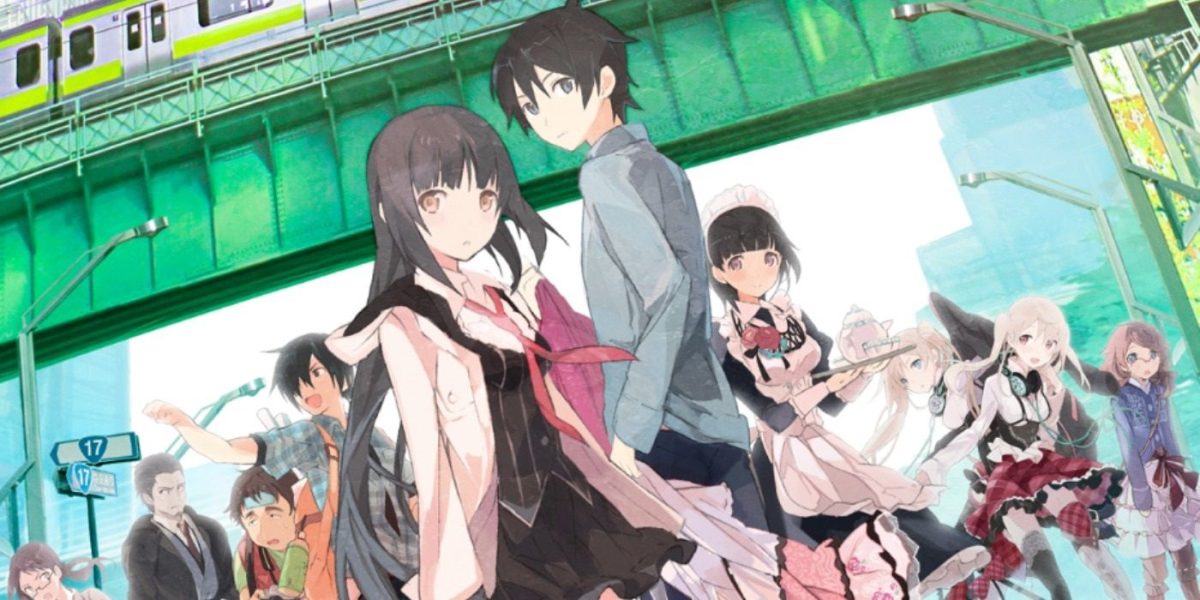 El viaje de Akiba: Hellbound & Debriefed Switch Review: un luchador aburrido