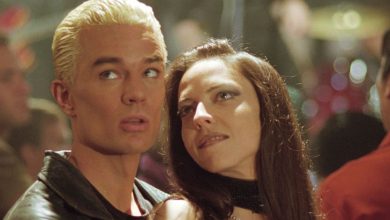El video de BTS de Slayers: A Buffyverse Story muestra a los miembros del elenco original regresando a sus roles