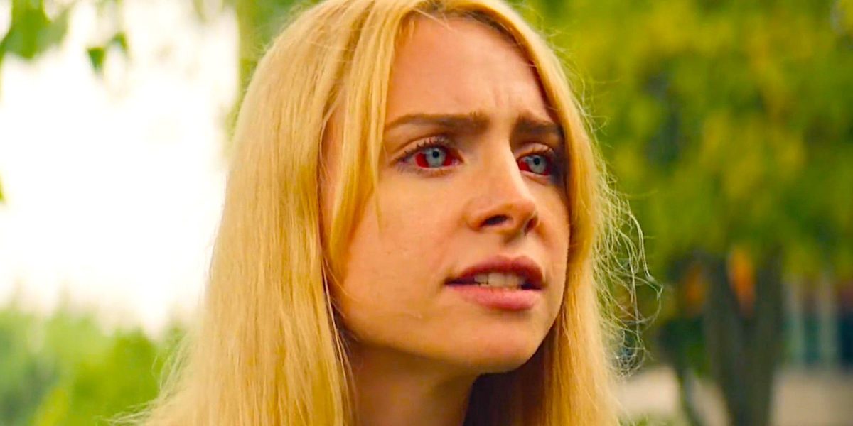 El video de Gen V muestra a personajes clave que regresan como los guardianes de Godolkin