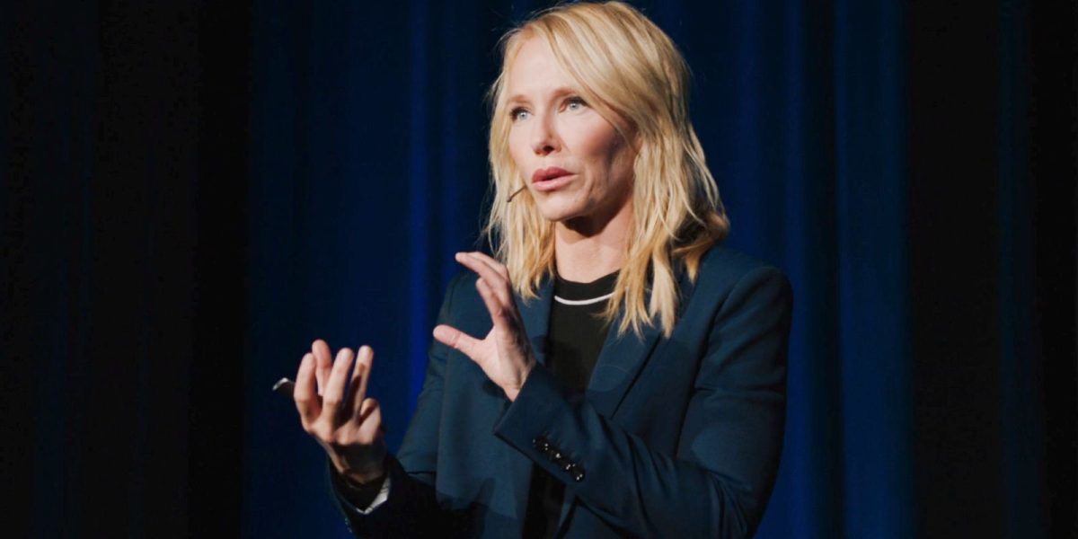 El video de la temporada 25 de Law & Order: SVU confirma un gran cambio en Rollins de Kelli Giddish