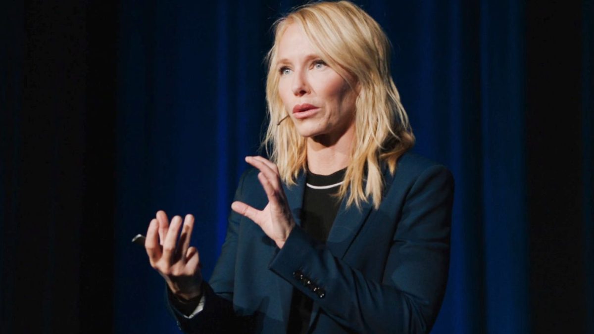 El video de la temporada 25 de Law & Order: SVU confirma un gran cambio en Rollins de Kelli Giddish