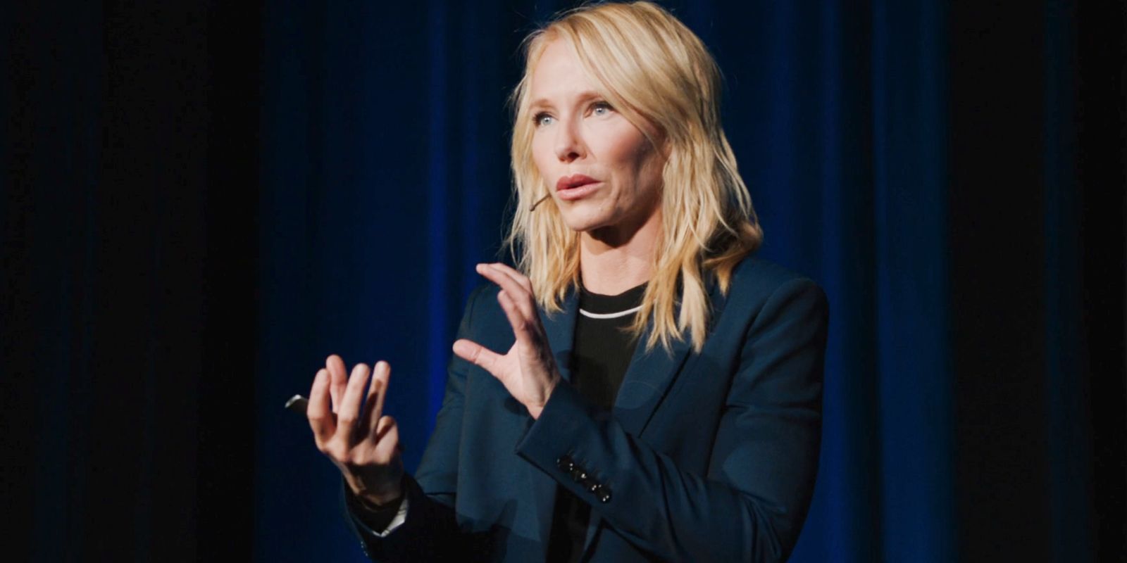 El video de la temporada 25 de Law & Order: SVU confirma un gran cambio en Rollins de Kelli Giddish