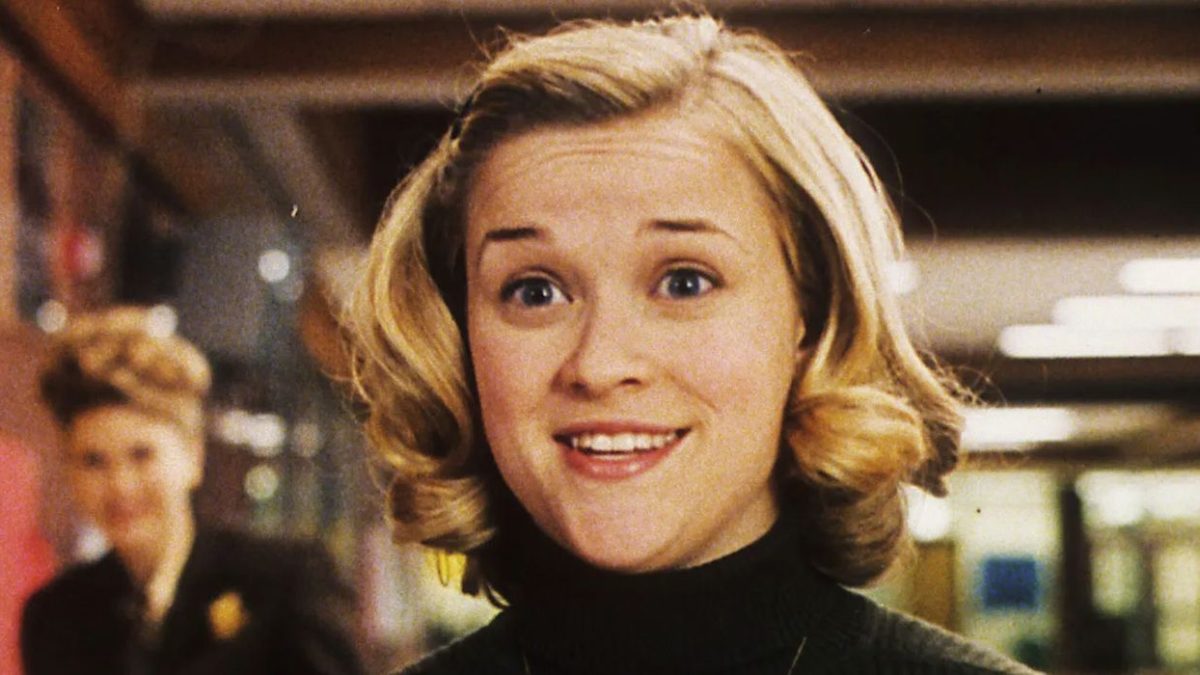 Elección 2: La aclamada película de Reese Witherspoon recibe una secuela actualizada 24 años después