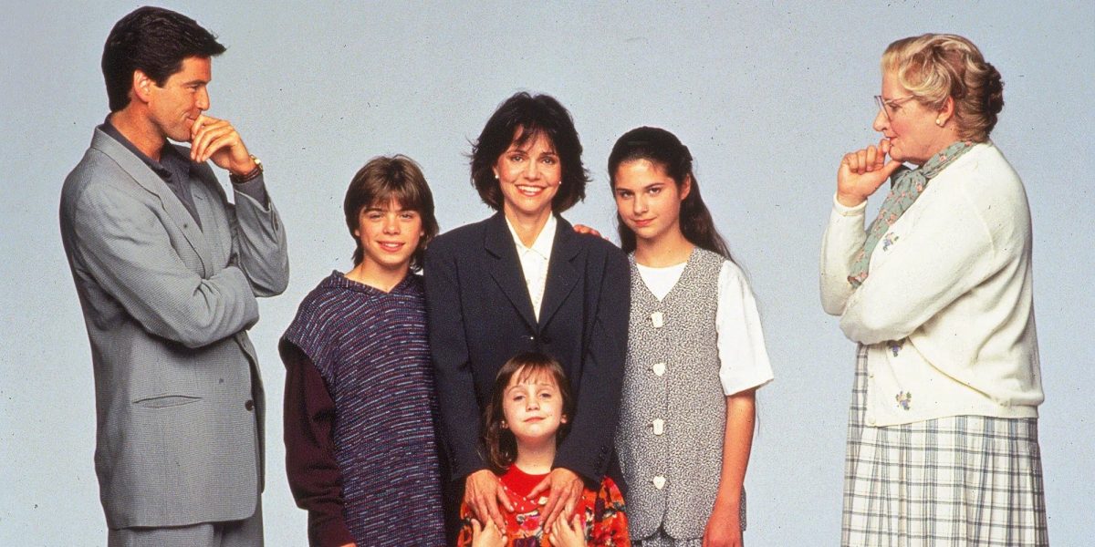 Elenco de Mrs. Doubtfire: ¿Dónde están ahora?
