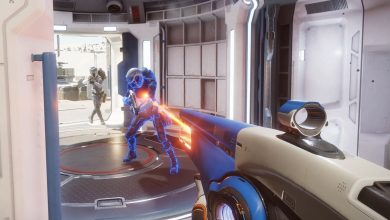 Elite Dangerous: Odyssey Review: un desastre repetitivo