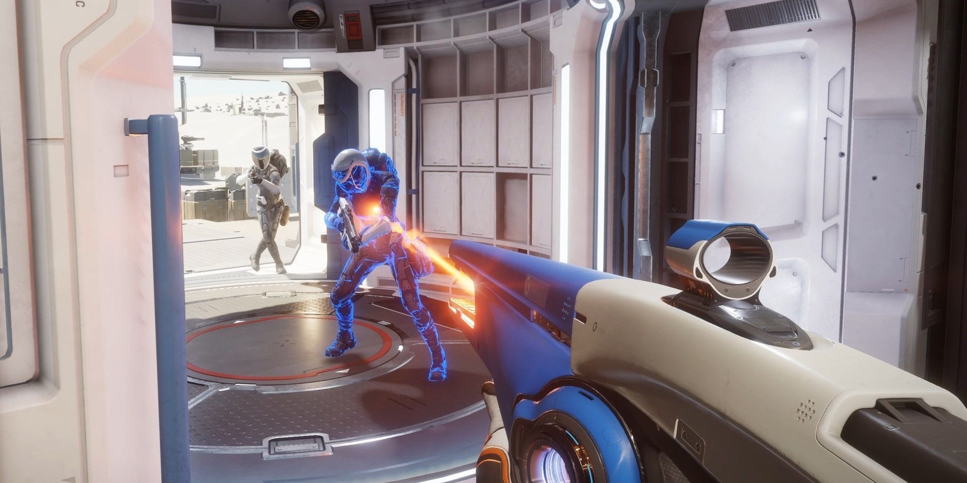 Elite Dangerous: Odyssey Review: un desastre repetitivo