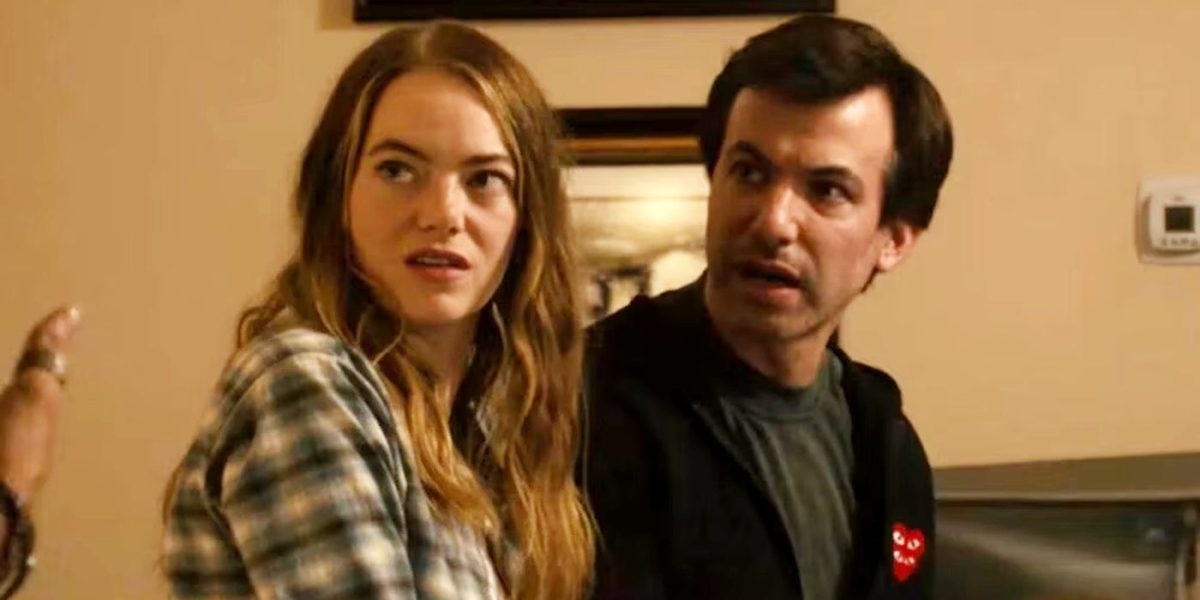 Emma Stone regresa a la televisión en The Curse: detalles salvajes de la trama y primeras imágenes reveladas