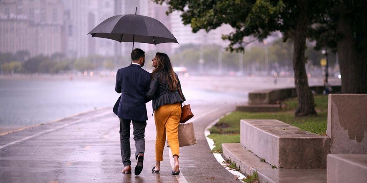 Emparejamiento indio: ¿Rusali y Pradhyuman siguen juntos?