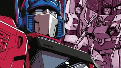 En la nueva continuidad de Transformers, los Decepticons ganaron