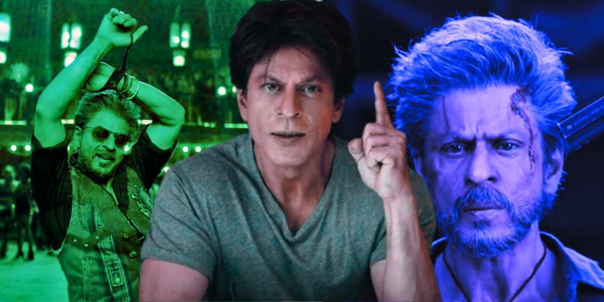 En qué se diferencia el corte extendido de Jawan del original: 5 nuevas escenas explicadas