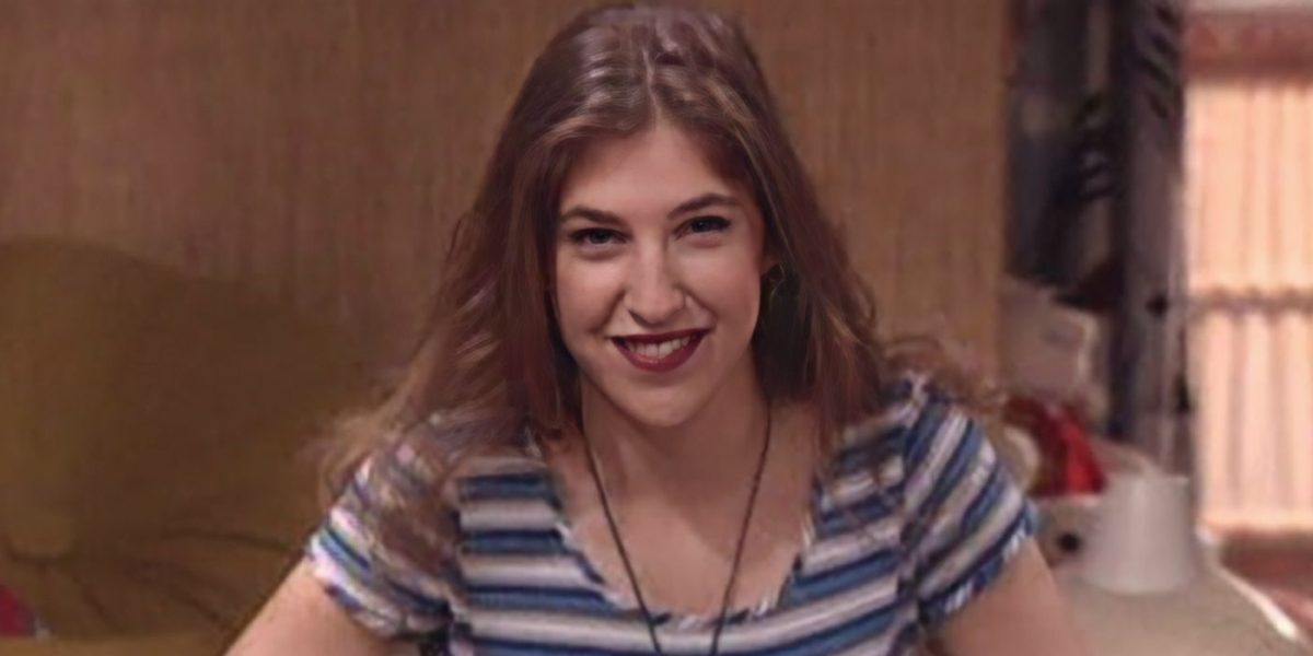 En qué se diferenciará Blossom Revival del programa original explicado por Mayim Bialik: "Méralos de una manera completamente nueva"
